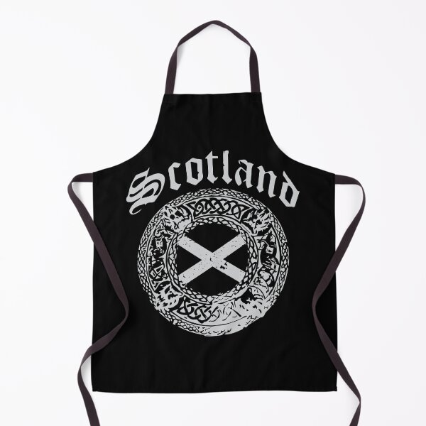 Item preview, Scotland Logo designed and sold by Nathan Perry.
