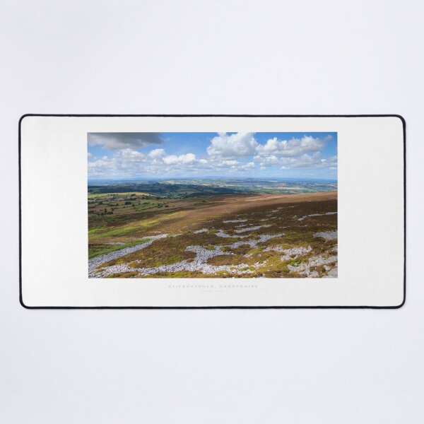 Item preview, Stiperstones, Shropshire designed and sold by andrewroland.