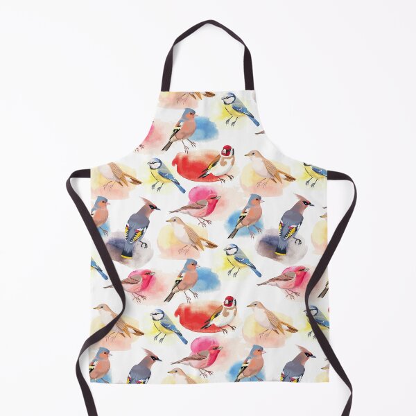 Item preview, Bird Colorful Art designed and sold by Streetshop79.