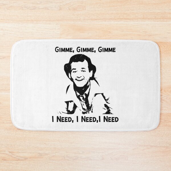 Item preview, Gimme, Gimme, Gimme - I Need, I Need, I Need designed and sold by JamieJacquelin3.