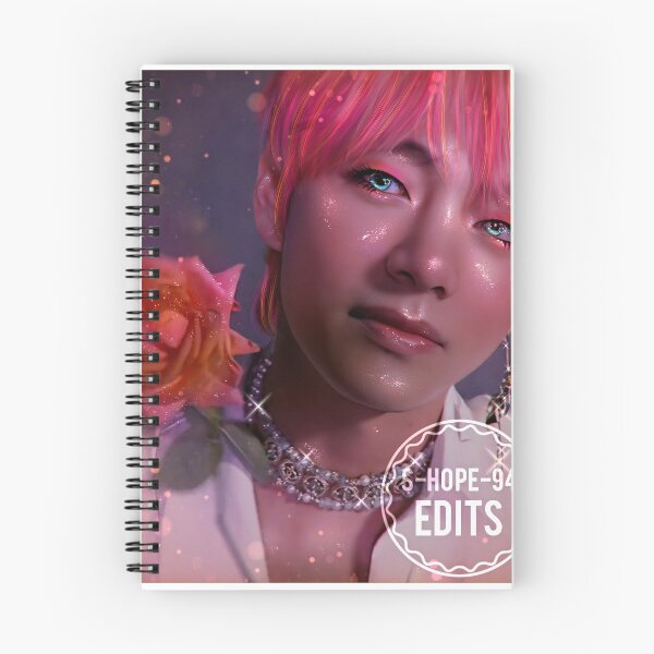 Item preview, BTS - taehyung edit designed and sold by 1994Dimples.