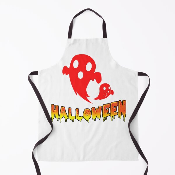 Item preview, Ghosts and Halloween designed and sold by tgreyfell.