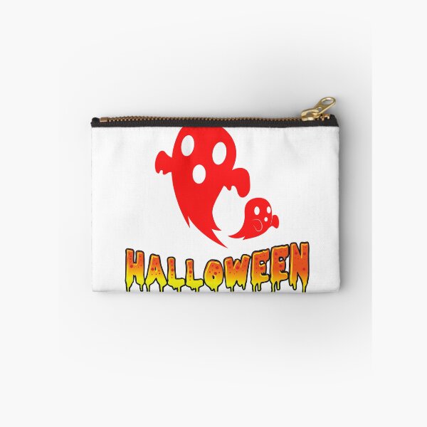 Item preview, Ghosts and Halloween designed and sold by tgreyfell.