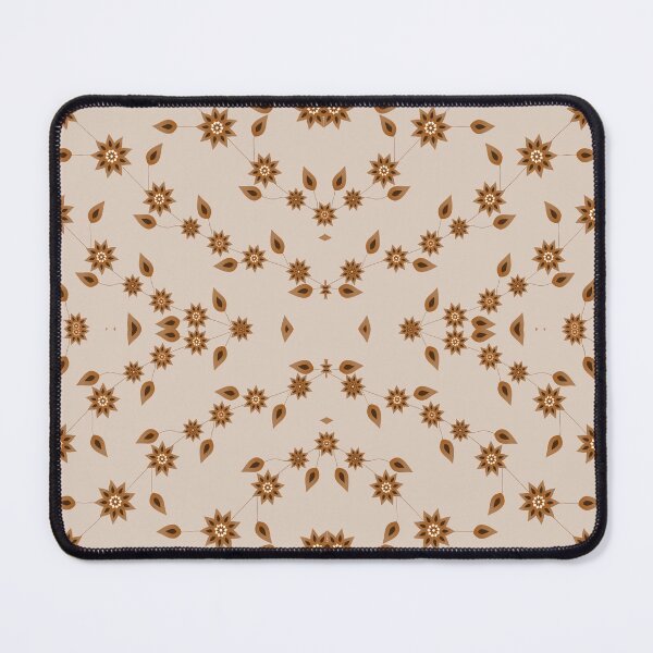 Item preview, Abstract Floral Patterns With Tiny Branches 5 designed and sold by ClassyPatterns.