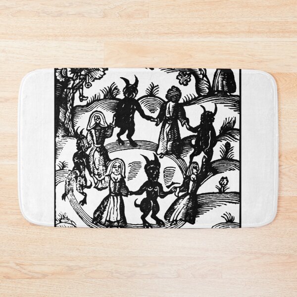 Item preview, Dance with the Devil designed and sold by StumpYena.