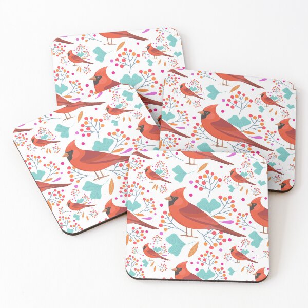 Item preview, Cardinals Red Birds designed and sold by Streetshop79.