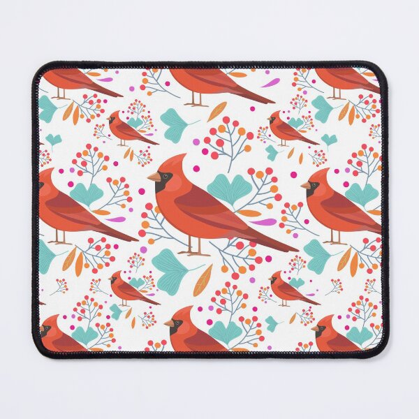 Item preview, Cardinals Red Birds designed and sold by Streetshop79.