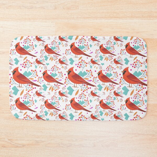 Item preview, Cardinals Red Birds designed and sold by Streetshop79.