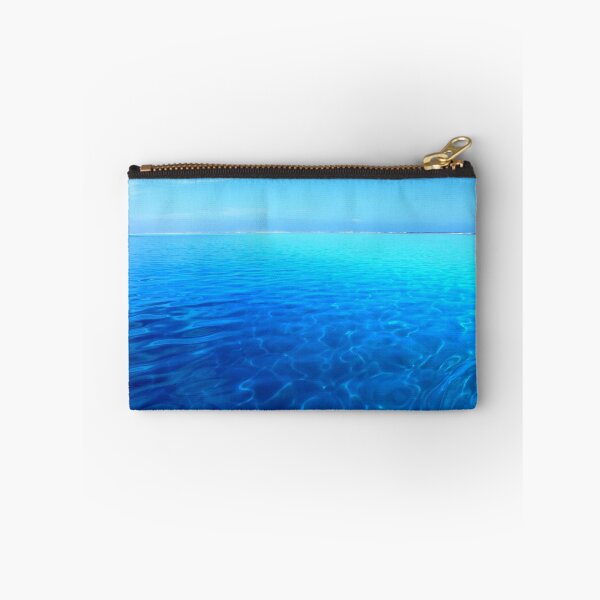 Item preview, Where Deep Meets Shallow - Moorea Island Reef designed and sold by Honor Kyne.