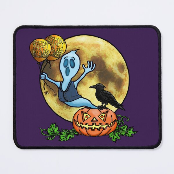 Item preview, Halloween Spirit Spreading Halloween Spirit designed and sold by FictiveArt.