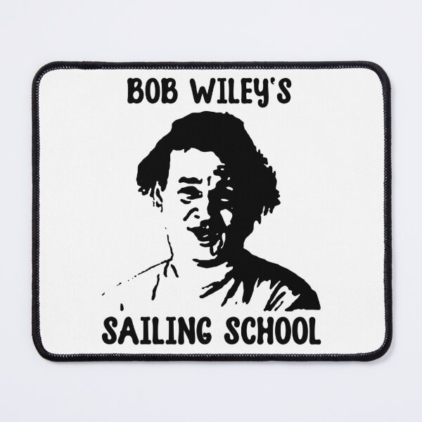 Item preview, Bob Wiley's Sailing School designed and sold by JamieJacquelin3.