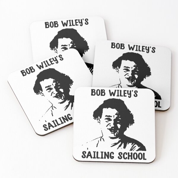 Item preview, Bob Wiley's Sailing School designed and sold by JamieJacquelin3.