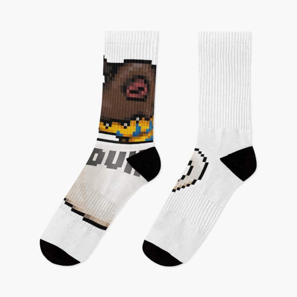 Item preview, DDUK Mascots designed and sold by StumpYena.