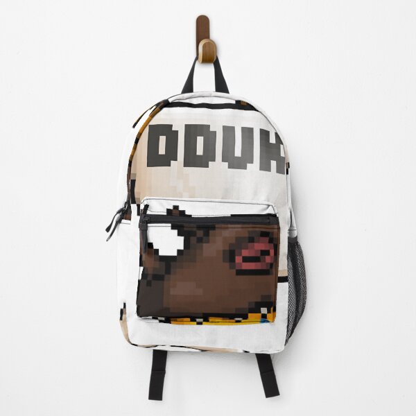 Item preview, DDUK Mascots designed and sold by StumpYena.