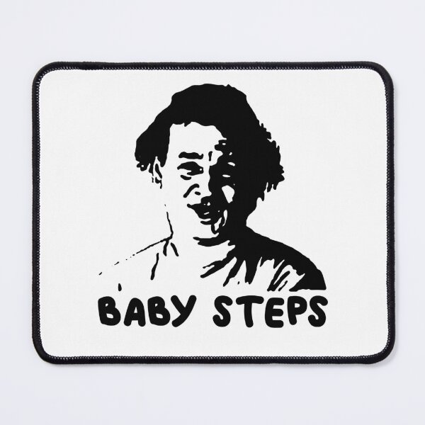 Item preview, Baby Steps designed and sold by JamieJacquelin3.