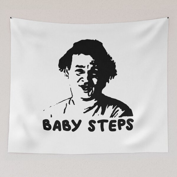 Item preview, Baby Steps designed and sold by JamieJacquelin3.