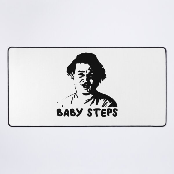 Item preview, Baby Steps designed and sold by JamieJacquelin3.