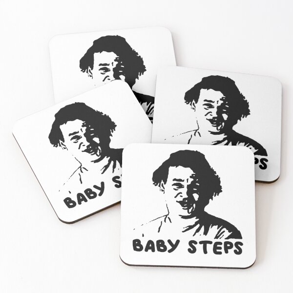 Item preview, Baby Steps designed and sold by JamieJacquelin3.