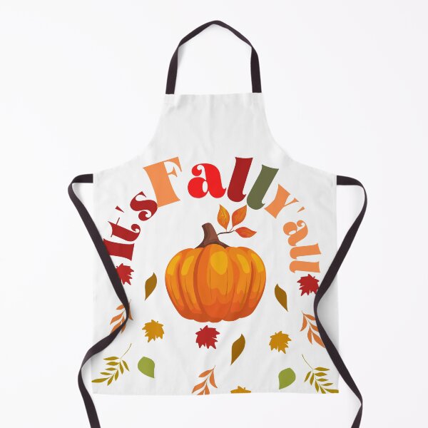Item preview, It's Fall Y'all Pumpkin Halloween designed and sold by PiDesignn.