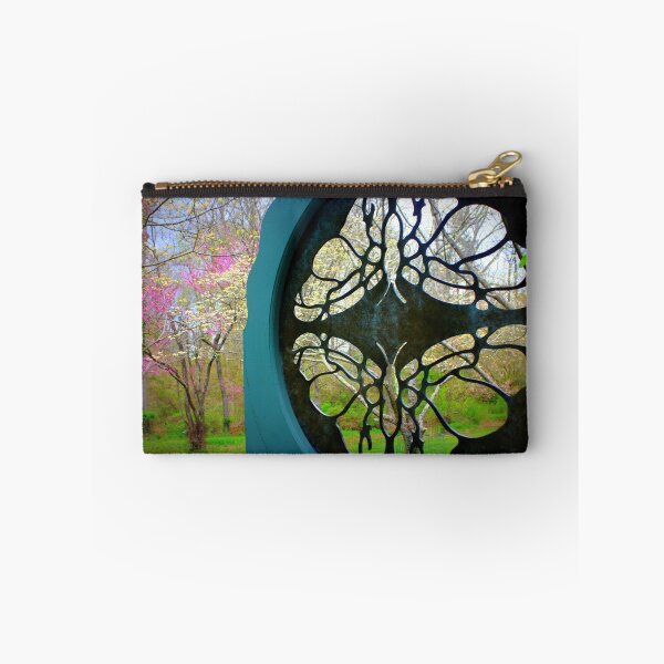Item preview, Through the Garden Gate designed and sold by Cecilia Carr.