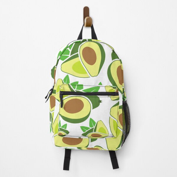 Item preview, Patrón de Aguacate / Aguacates designed and sold by BeatyinChaos.