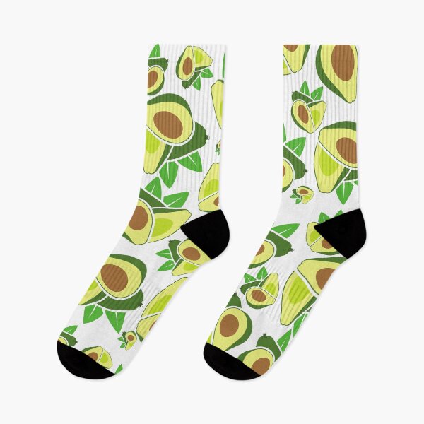Item preview, Patrón de Aguacate / Aguacates designed and sold by BeatyinChaos.