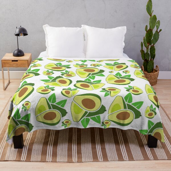 Item preview, Patrón de Aguacate / Aguacates designed and sold by BeatyinChaos.