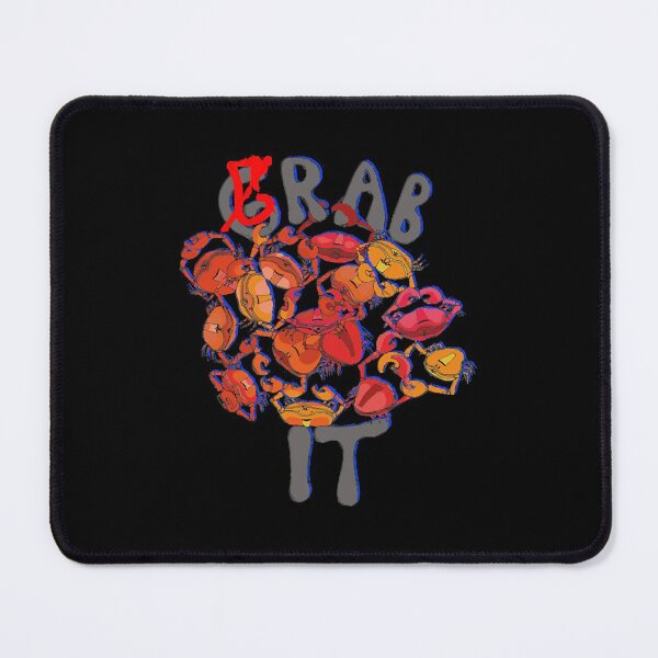 Item preview, Crab IT  designed and sold by engLauridsen00.