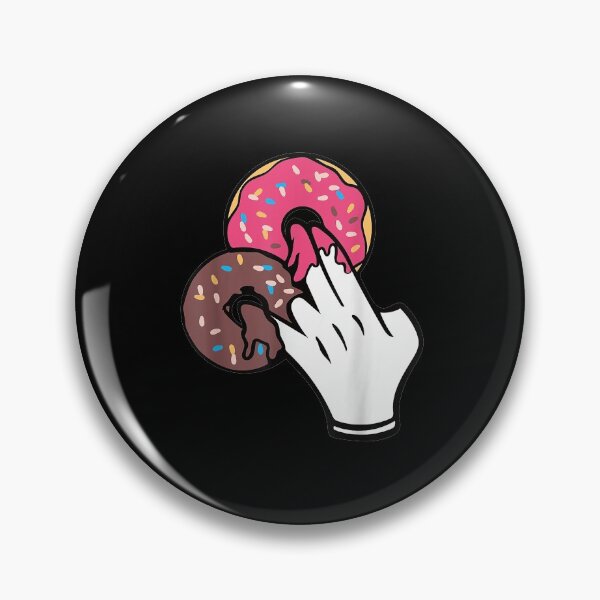 Item preview, 2 In The Pink 1 In the Stink Funny Dirty Humor Shocker designed and sold by HamzashiTrre.