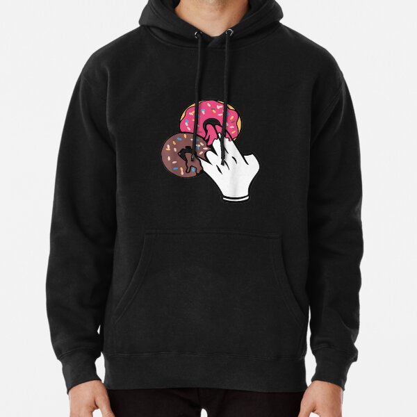 Two in the pink one in the stink - Fun Hoodie