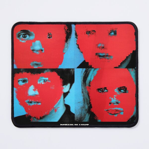 Item preview, Talking Heads - Remain in Light Essential designed and sold by KevinP02.