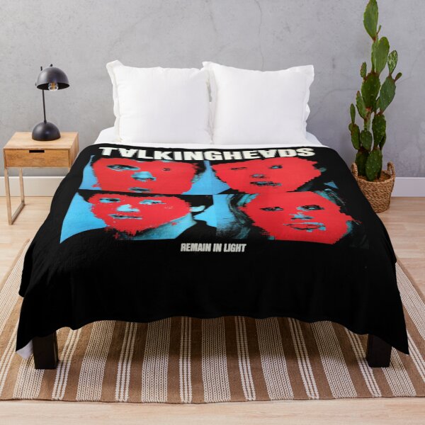 Item preview, Talking Heads - Remain in Light Essential designed and sold by KevinP02.