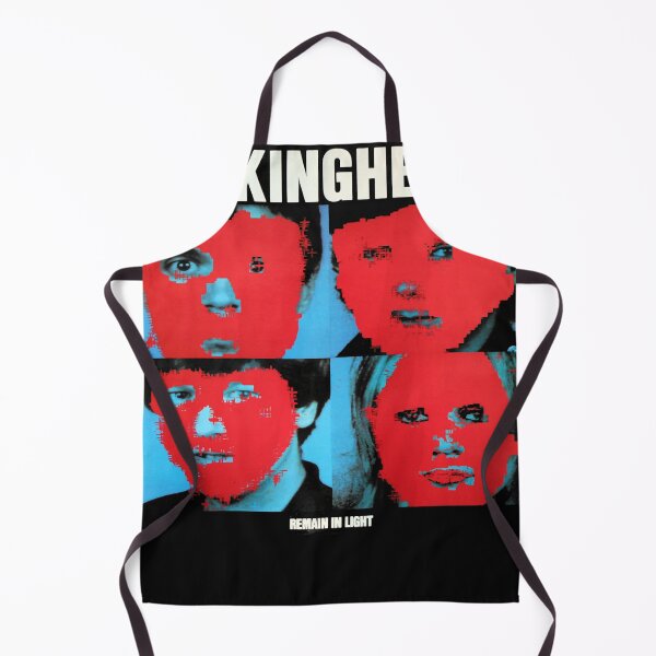 Item preview, Talking Heads - Remain in Light Essential designed and sold by KevinP02.
