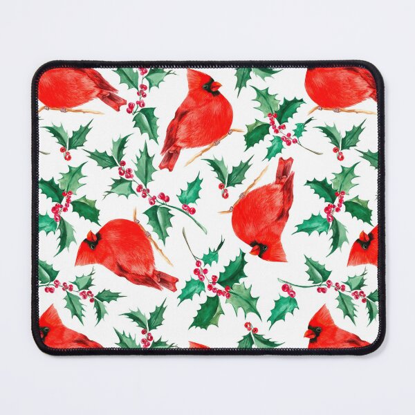 Item preview, Cardinal Red Birds designed and sold by Streetshop79.