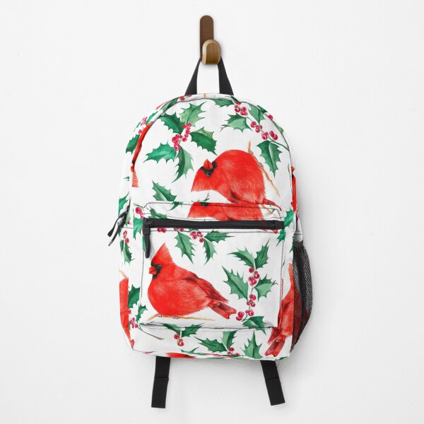 Item preview, Cardinal Red Birds designed and sold by Streetshop79.