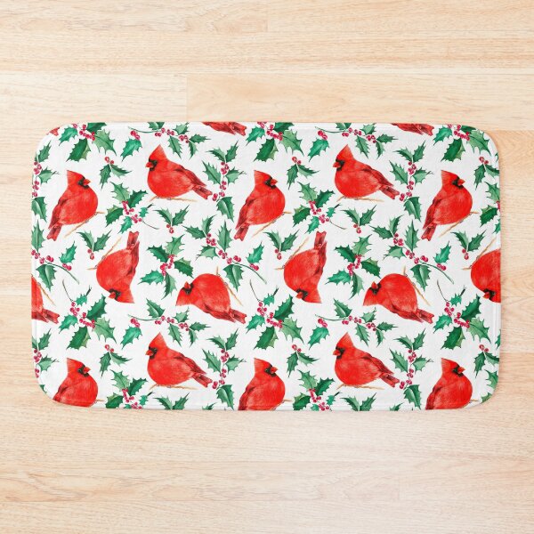 Item preview, Cardinal Red Birds designed and sold by Streetshop79.