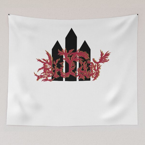 Item preview, deathcore bryan designed and sold by StumpYena.