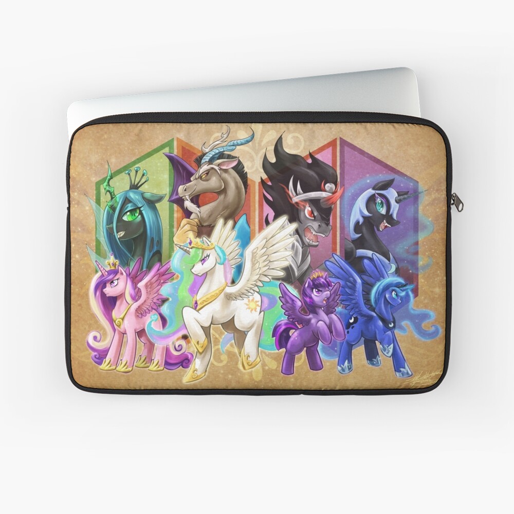Item preview, Laptop Sleeve designed and sold by slifer.