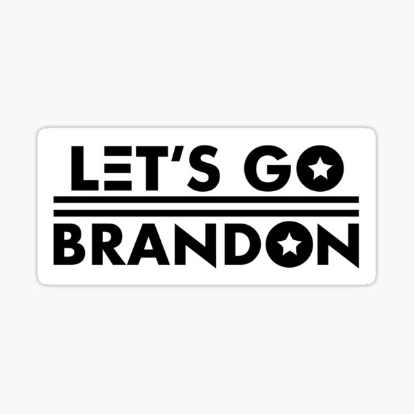 #LGB white Sticker