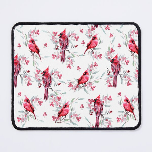 Item preview, Funny Cardinal Birds designed and sold by Streetshop79.