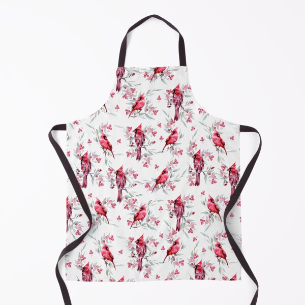 Item preview, Funny Cardinal Birds designed and sold by Streetshop79.