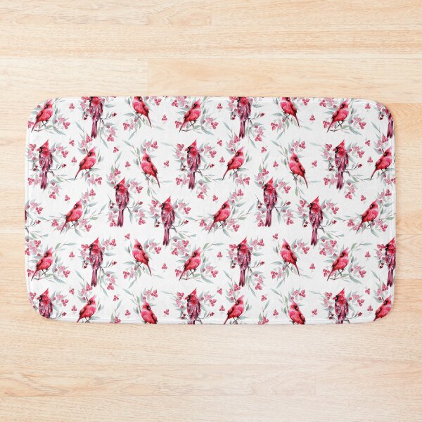 Item preview, Funny Cardinal Birds designed and sold by Streetshop79.