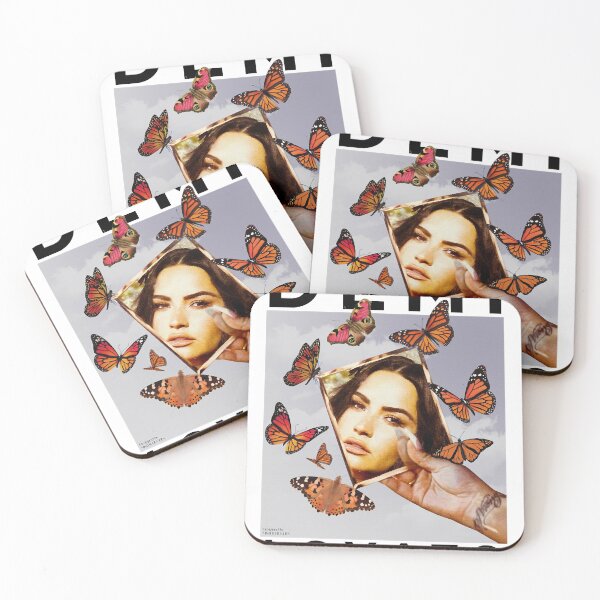 Item preview, demis lovatos designed and sold by StumpYena.
