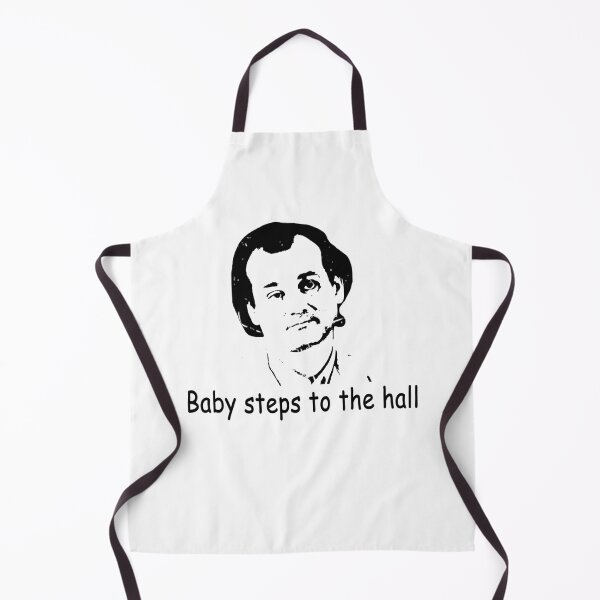 Item preview, Baby Steps To The Hall designed and sold by JamieJacquelin3.