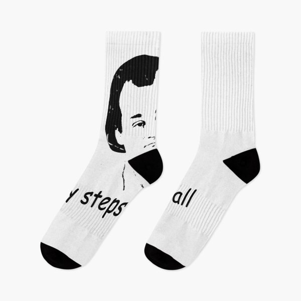 Item preview, Baby Steps To The Hall designed and sold by JamieJacquelin3.