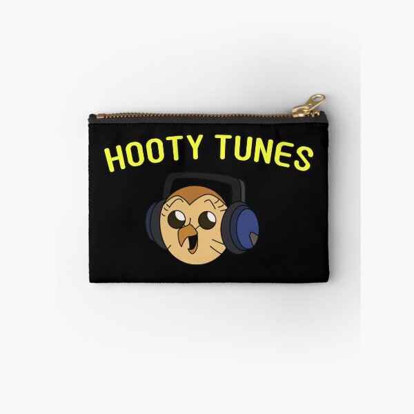 Item preview, Hooty Tunes The Owl House designed and sold by Migi-Desu.
