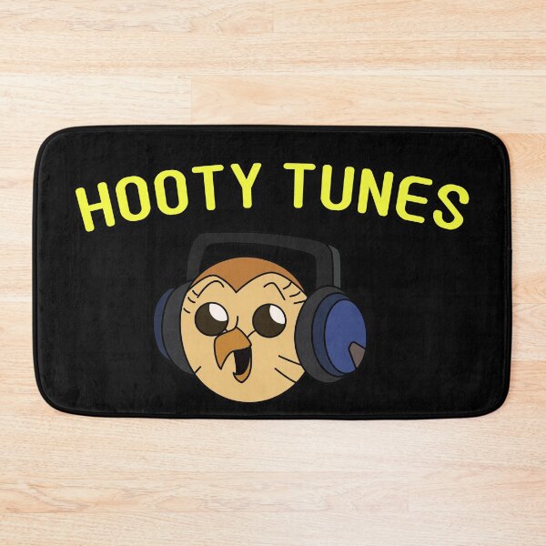 Item preview, Hooty Tunes The Owl House designed and sold by Migi-Desu.