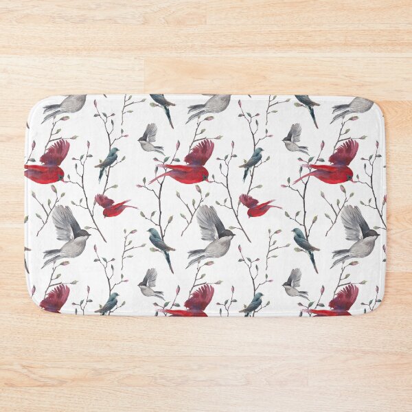 Item preview, Adorable Cardinals  designed and sold by Streetshop79.