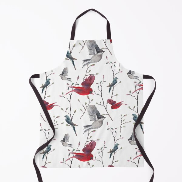 Item preview, Adorable Cardinals designed and sold by Streetshop79.