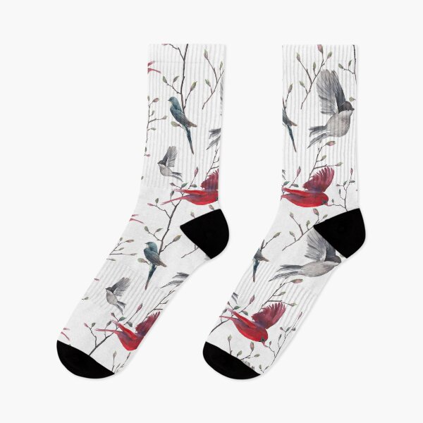 Item preview, Adorable Cardinals  designed and sold by Streetshop79.